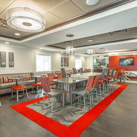 Inn At The Peachtrees, Ascend Hotel Collection Atlanta Esterno foto