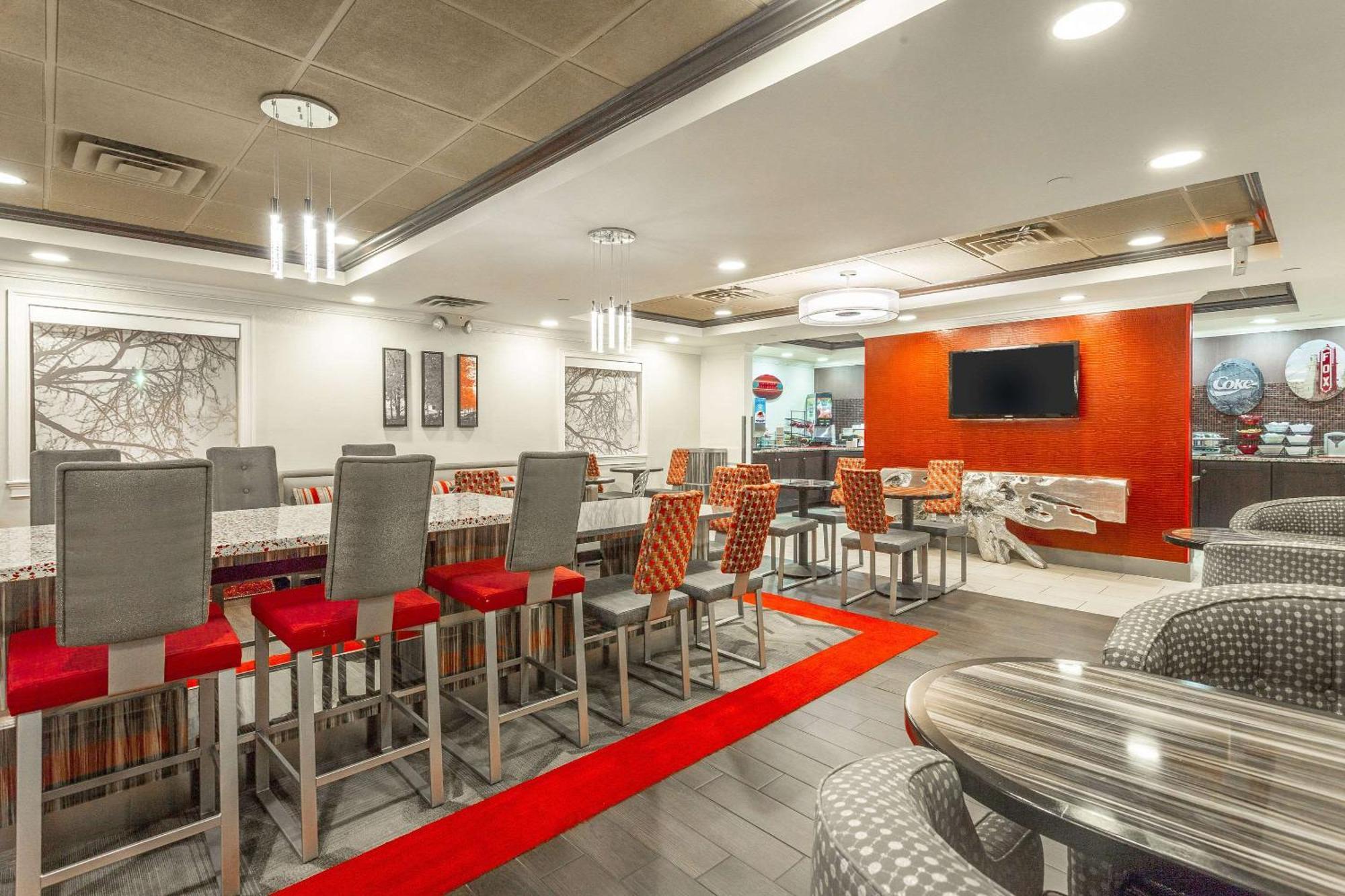 Inn At The Peachtrees, Ascend Hotel Collection Atlanta Esterno foto