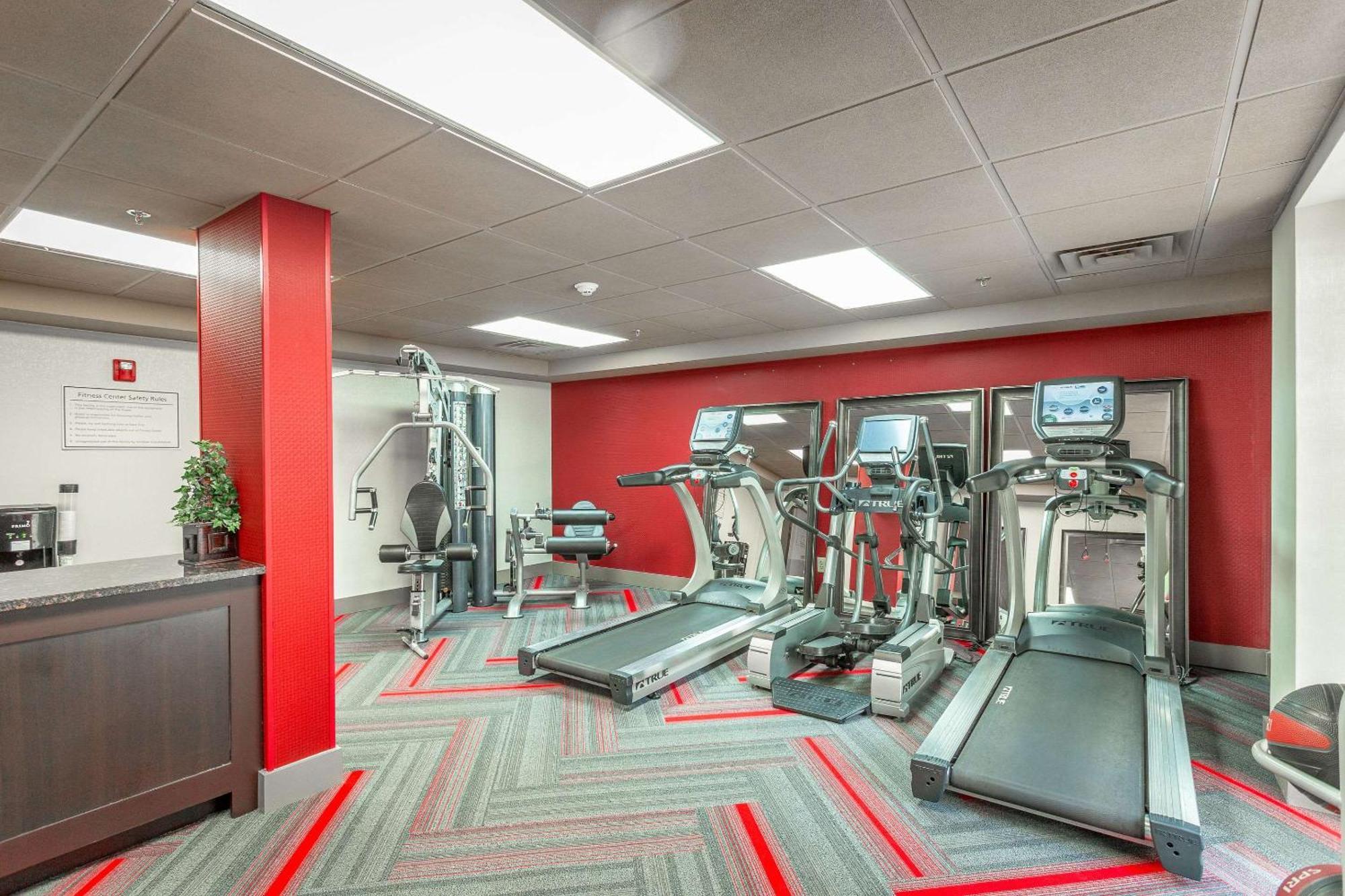 Inn At The Peachtrees, Ascend Hotel Collection Atlanta Esterno foto