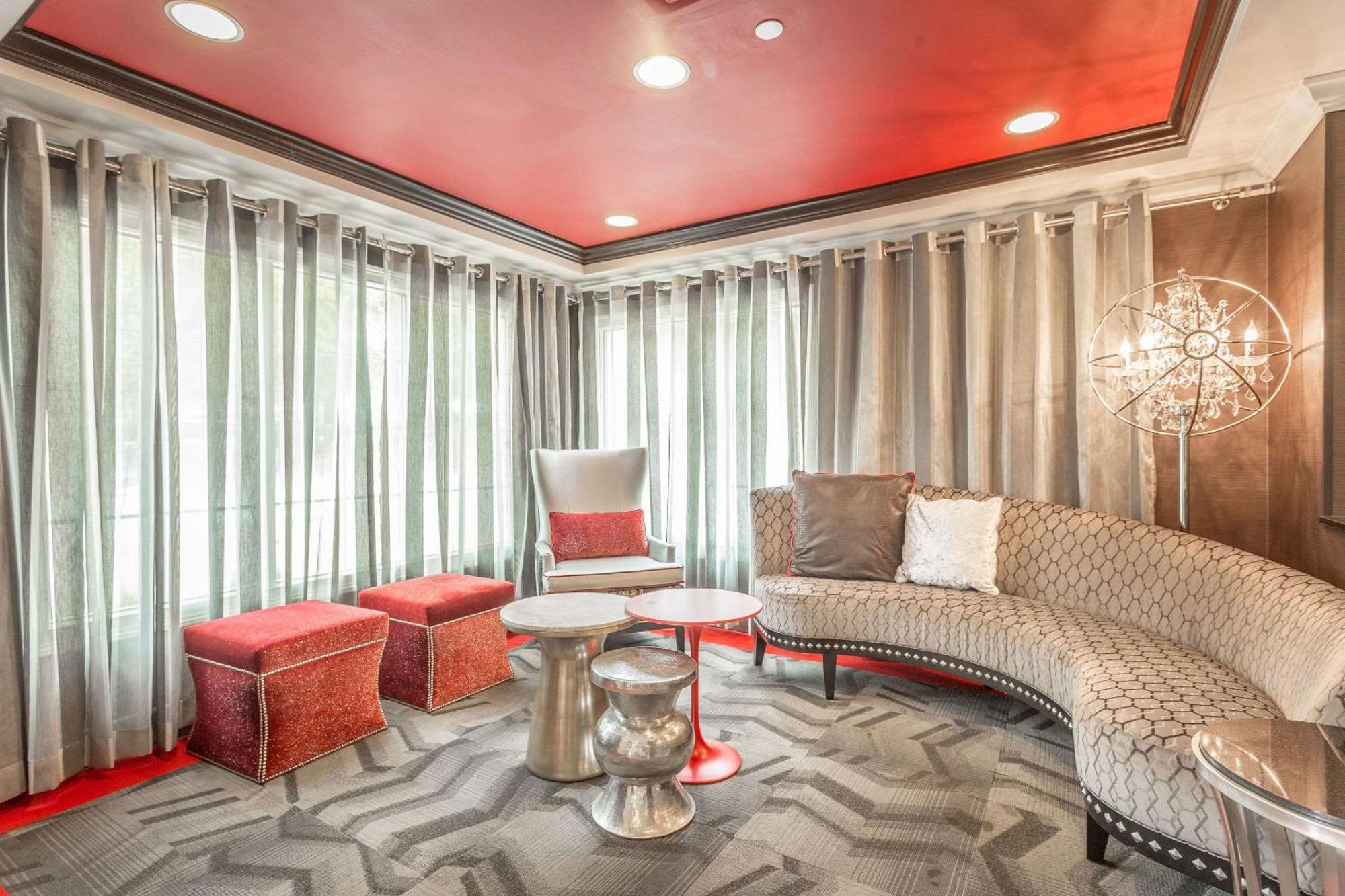 Inn At The Peachtrees, Ascend Hotel Collection Atlanta Esterno foto