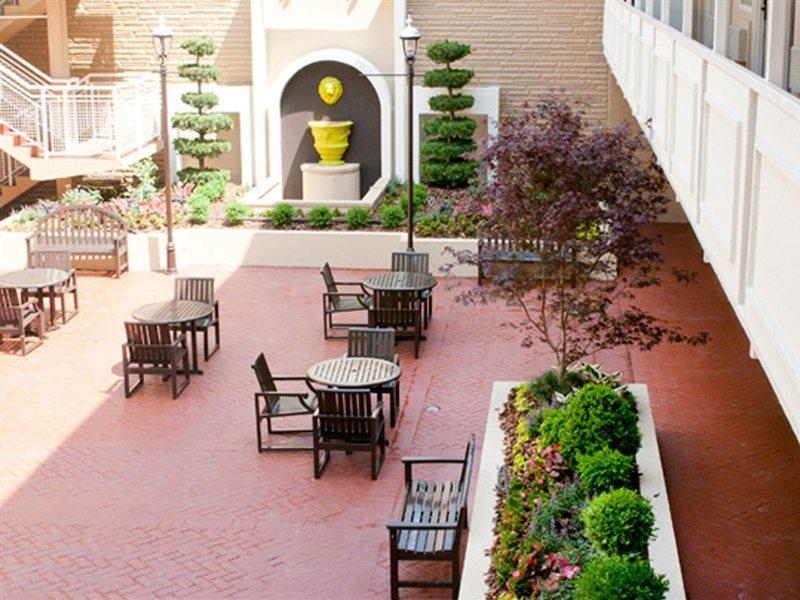 Inn At The Peachtrees, Ascend Hotel Collection Atlanta Esterno foto