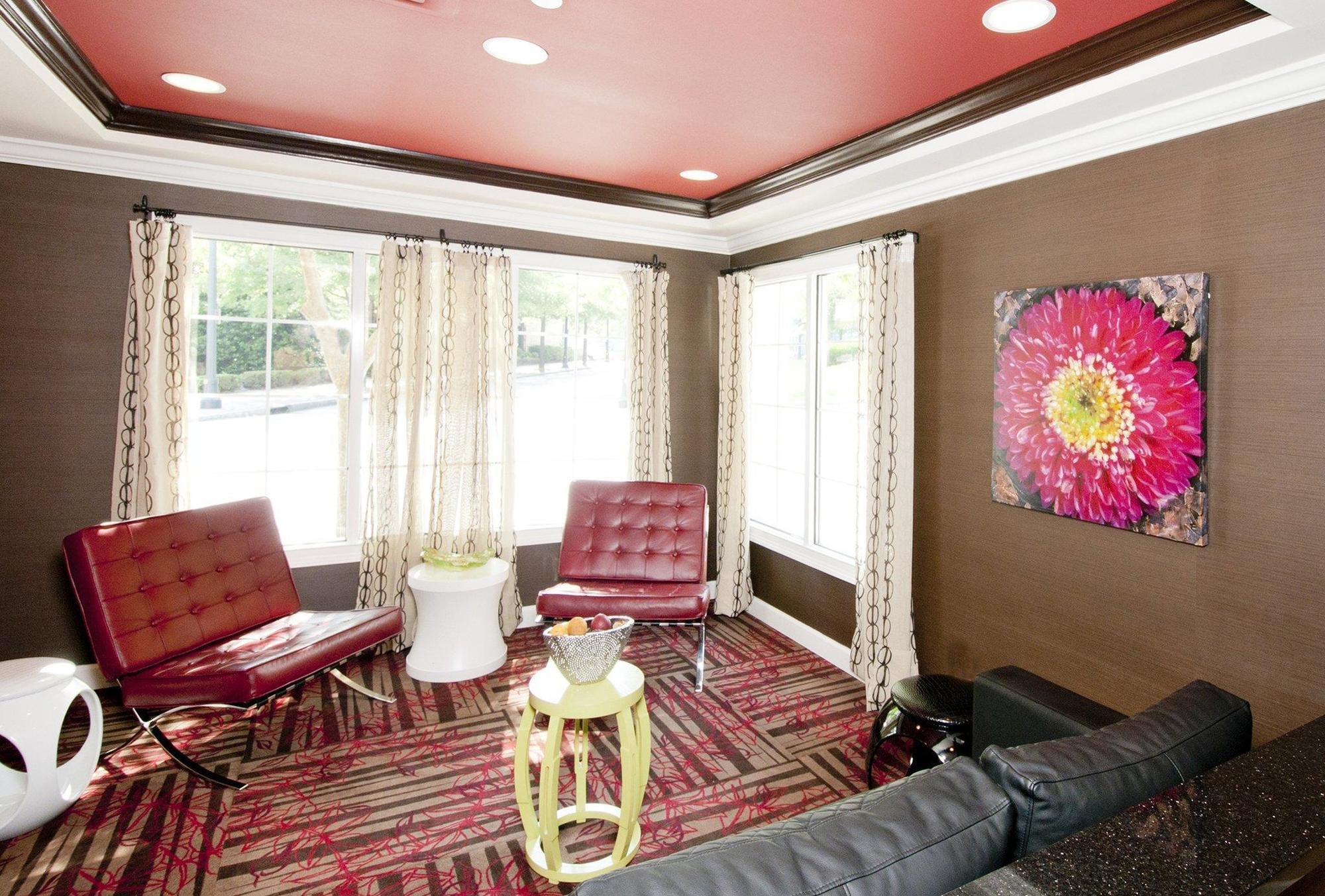 Inn At The Peachtrees, Ascend Hotel Collection Atlanta Esterno foto