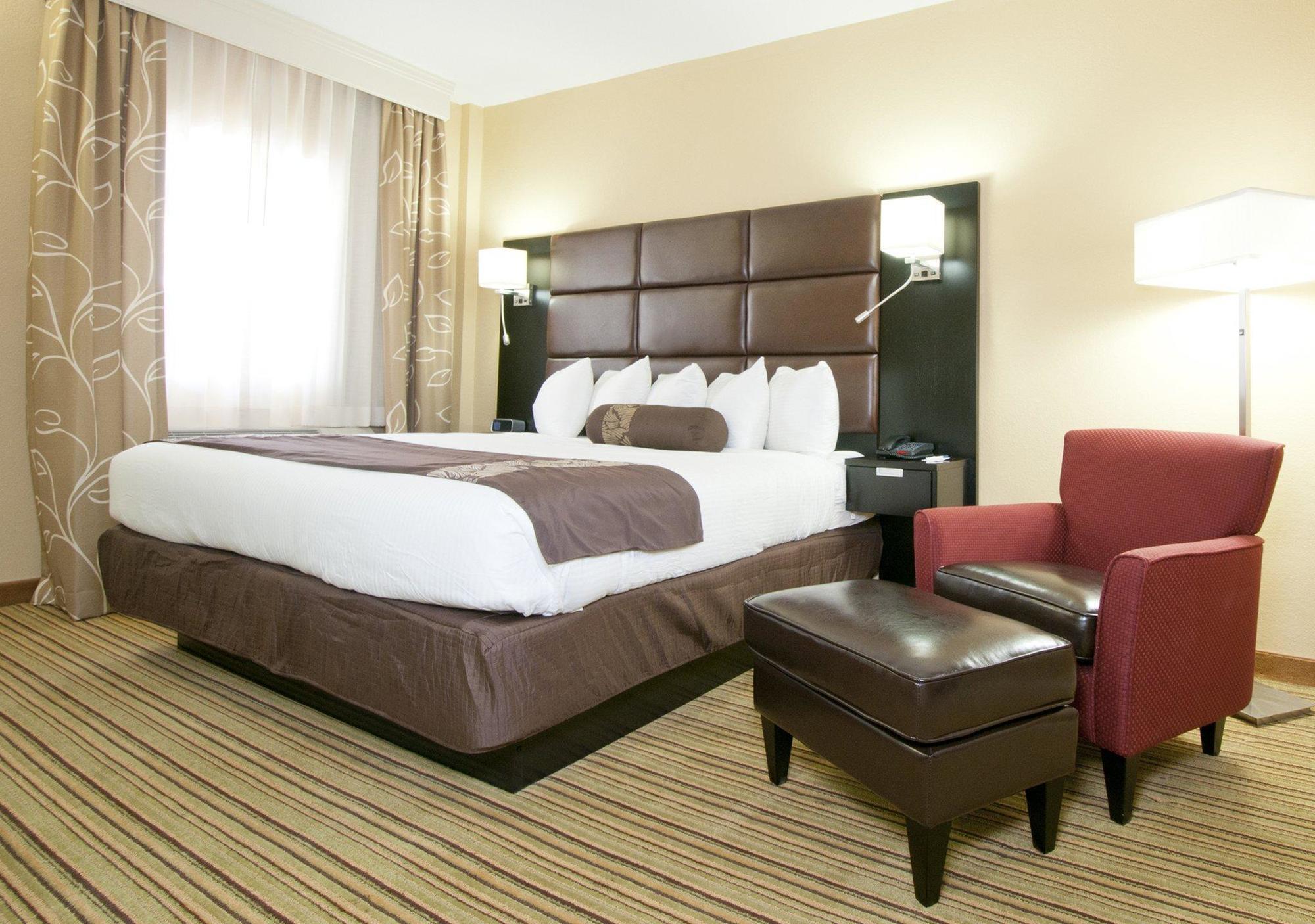 Inn At The Peachtrees, Ascend Hotel Collection Atlanta Esterno foto