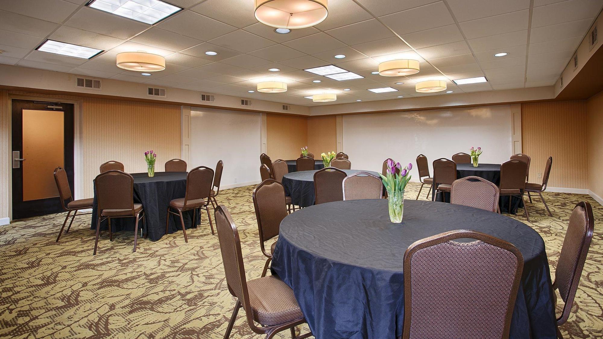 Inn At The Peachtrees, Ascend Hotel Collection Atlanta Esterno foto