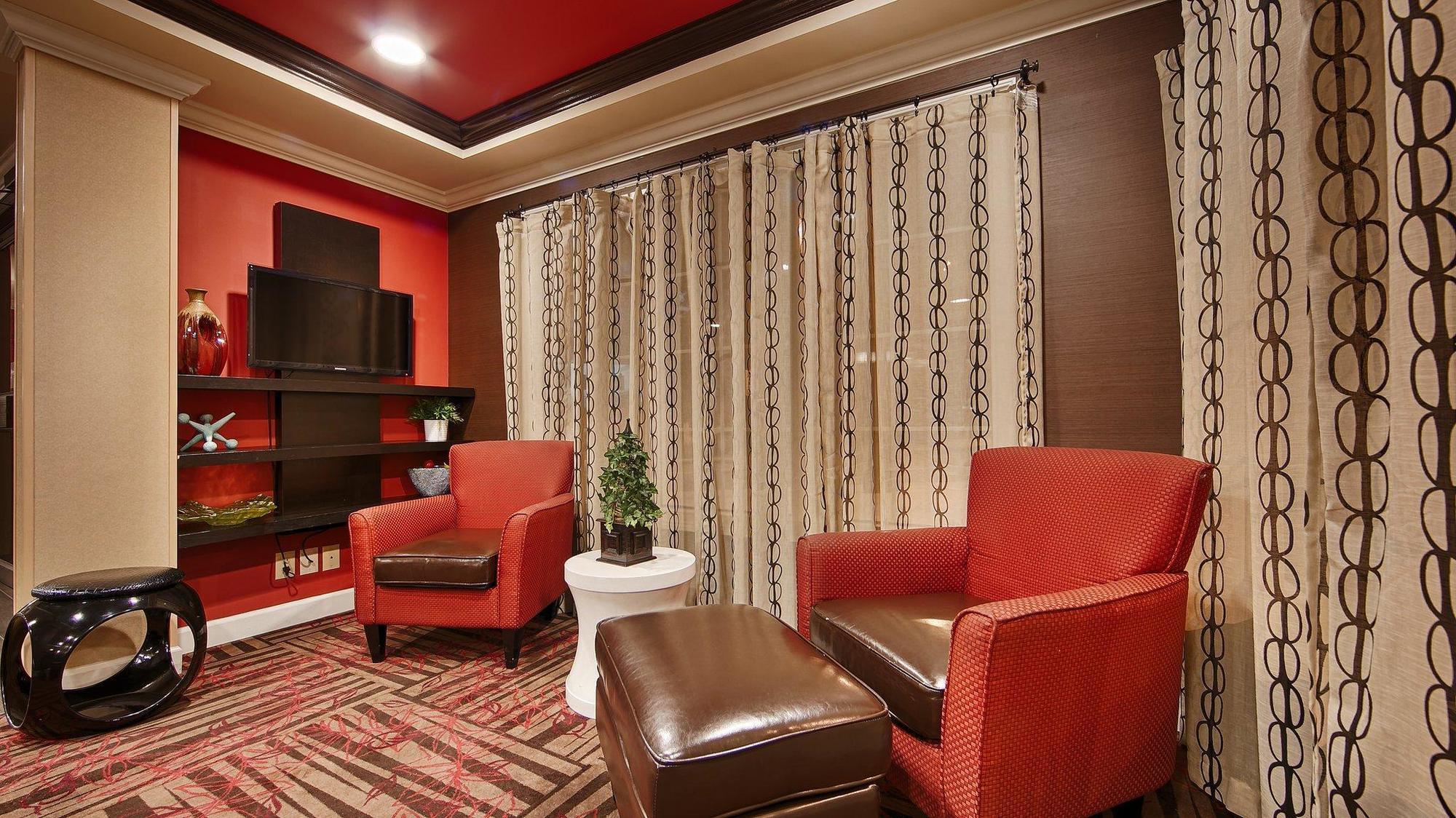 Inn At The Peachtrees, Ascend Hotel Collection Atlanta Esterno foto