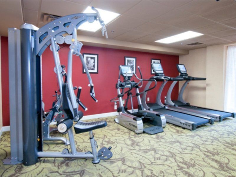 Inn At The Peachtrees, Ascend Hotel Collection Atlanta Esterno foto