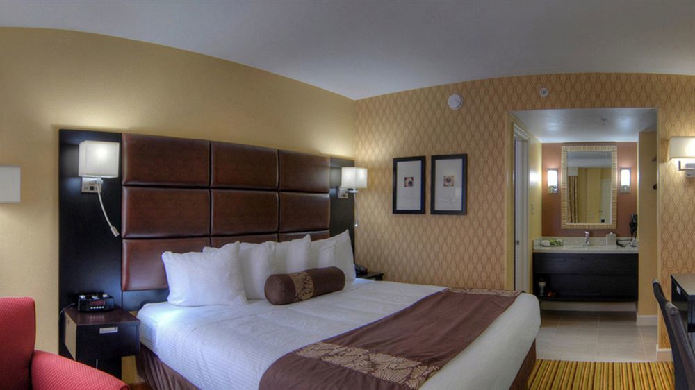 Inn At The Peachtrees, Ascend Hotel Collection Atlanta Esterno foto