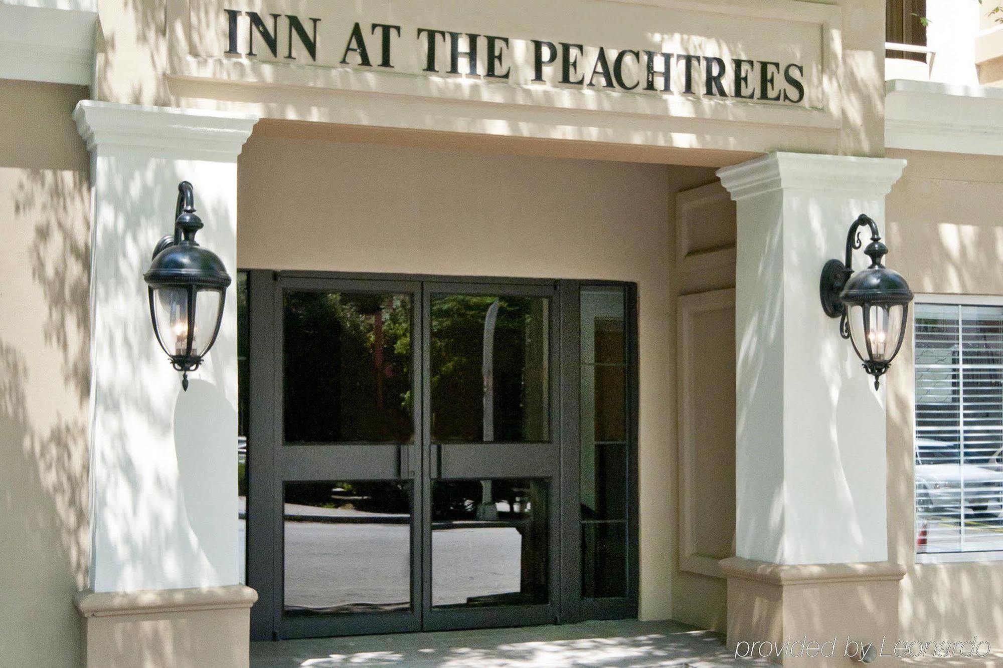 Inn At The Peachtrees, Ascend Hotel Collection Atlanta Esterno foto