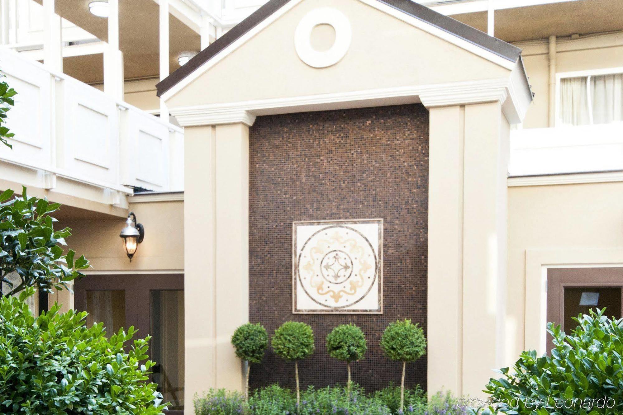 Inn At The Peachtrees, Ascend Hotel Collection Atlanta Esterno foto