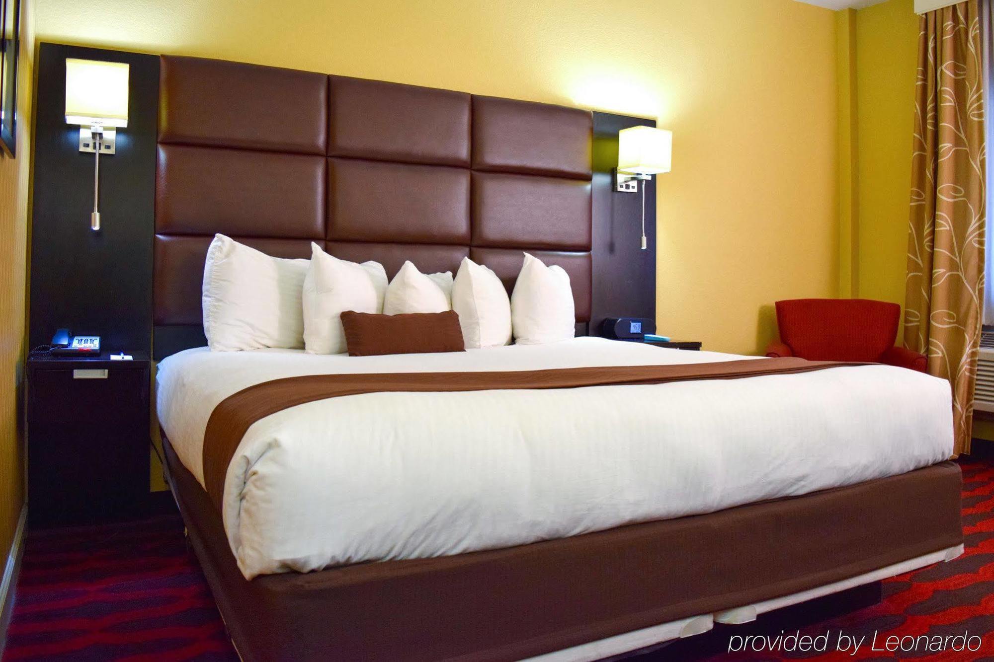 Inn At The Peachtrees, Ascend Hotel Collection Atlanta Esterno foto